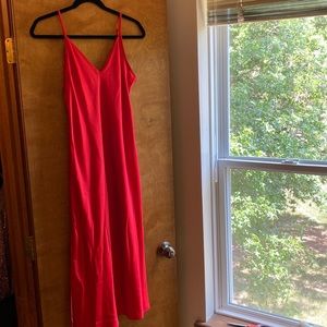 A New Day Crimson Slip